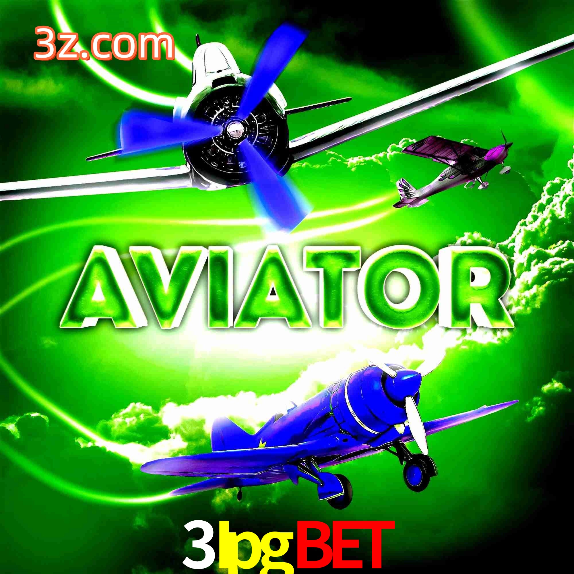 Aviator 3Ipgbet Tente a Sorte