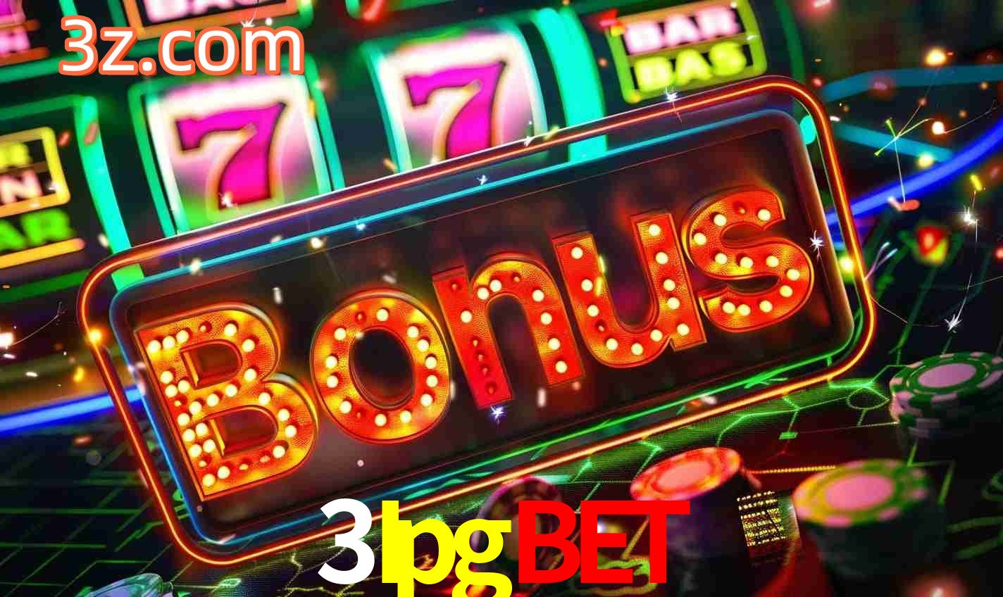 Sistema de Bônus 3Ipgbet