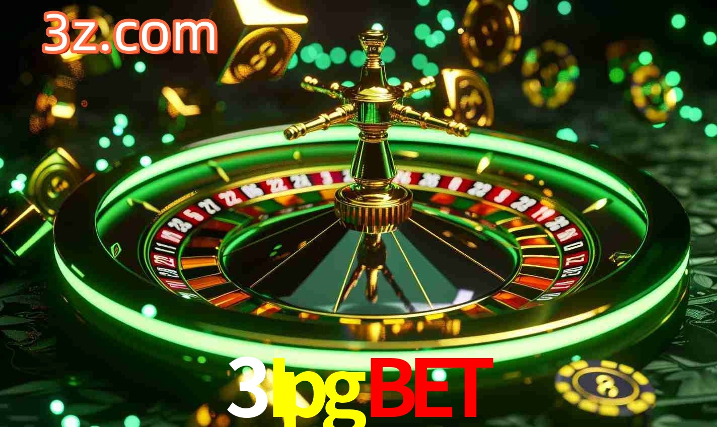 Desfrutar de um Cassino 3Ipgbet