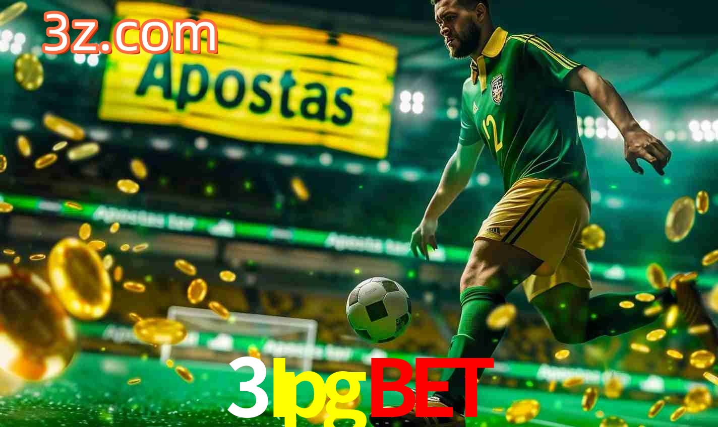 Diversas Apostas em Eventos Esportivos 3Ipgbet